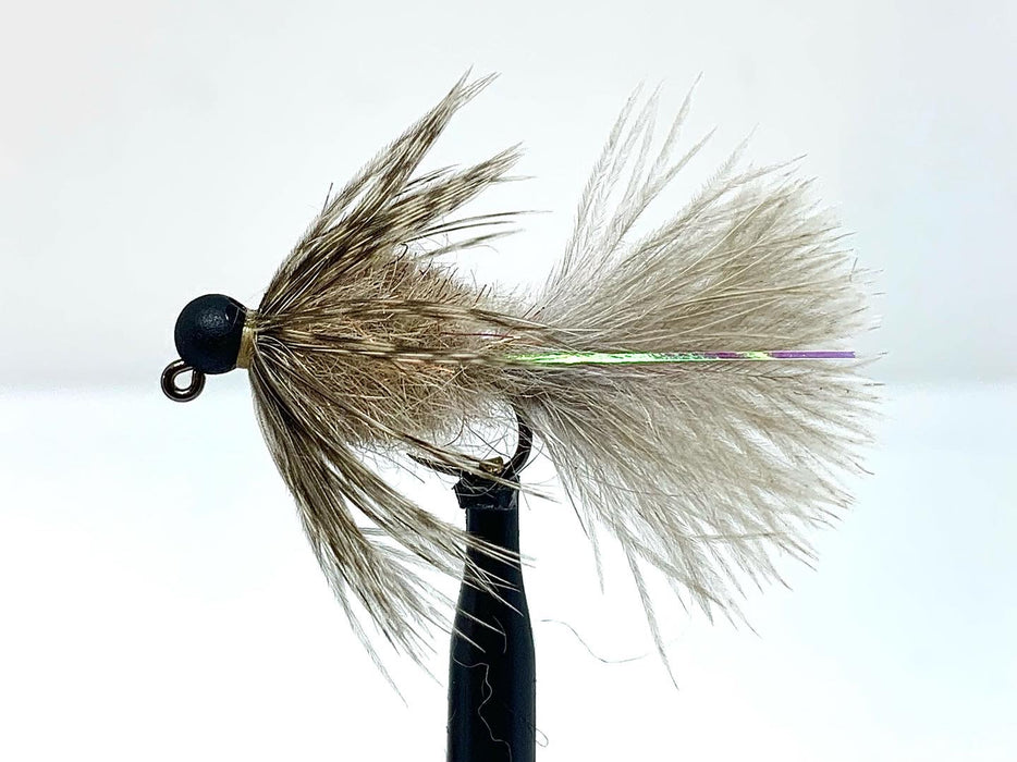 Euro Jig Brahma Bugger