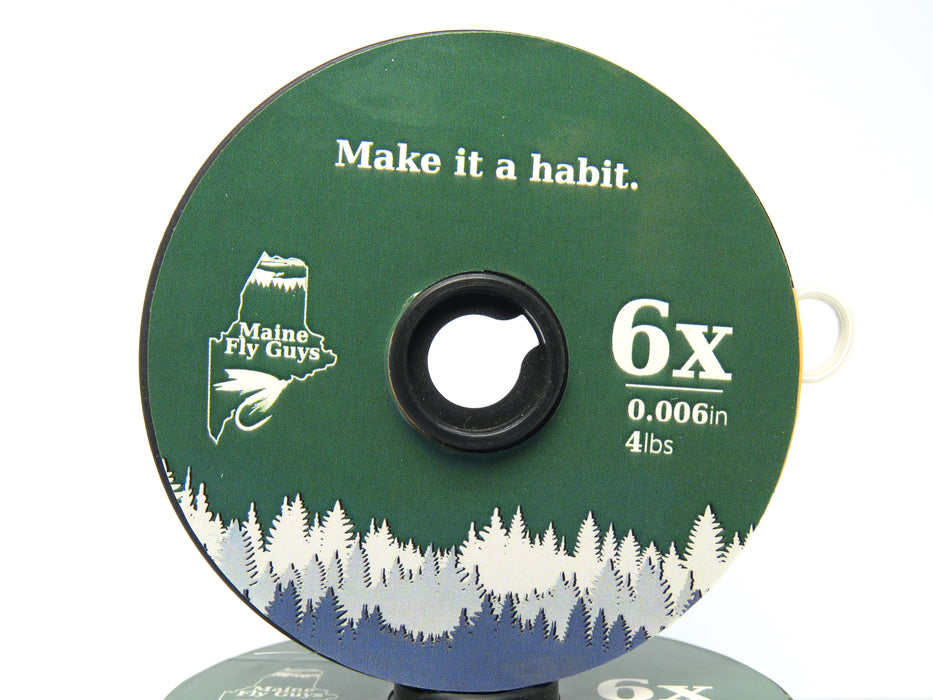 MFG Nylon Tippet 2.0