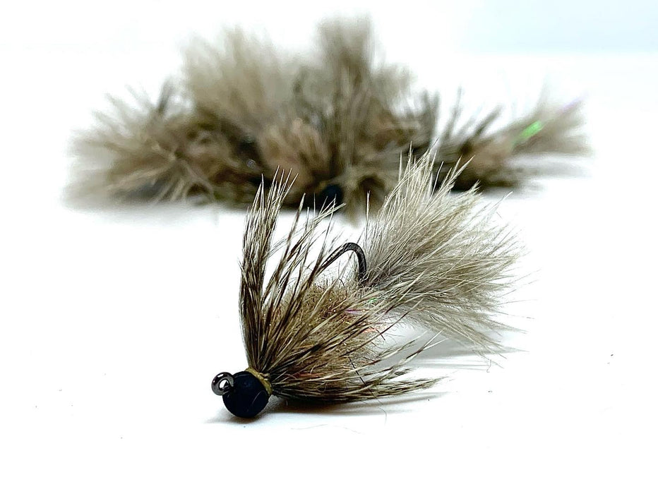 Euro Jig Brahma Bugger