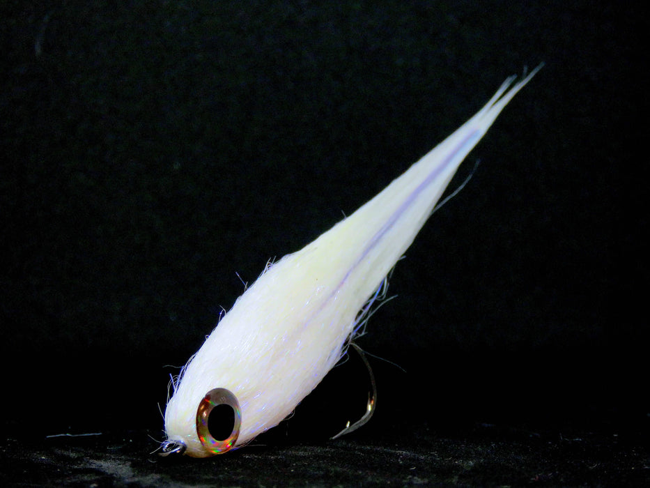 Custom Fly Orders