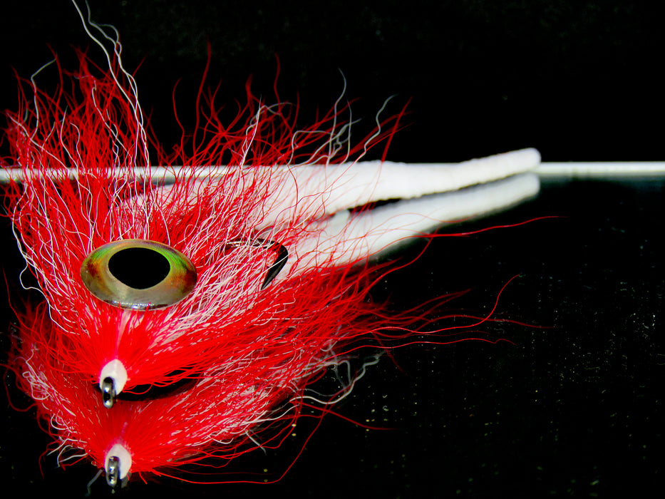 Custom Fly Orders