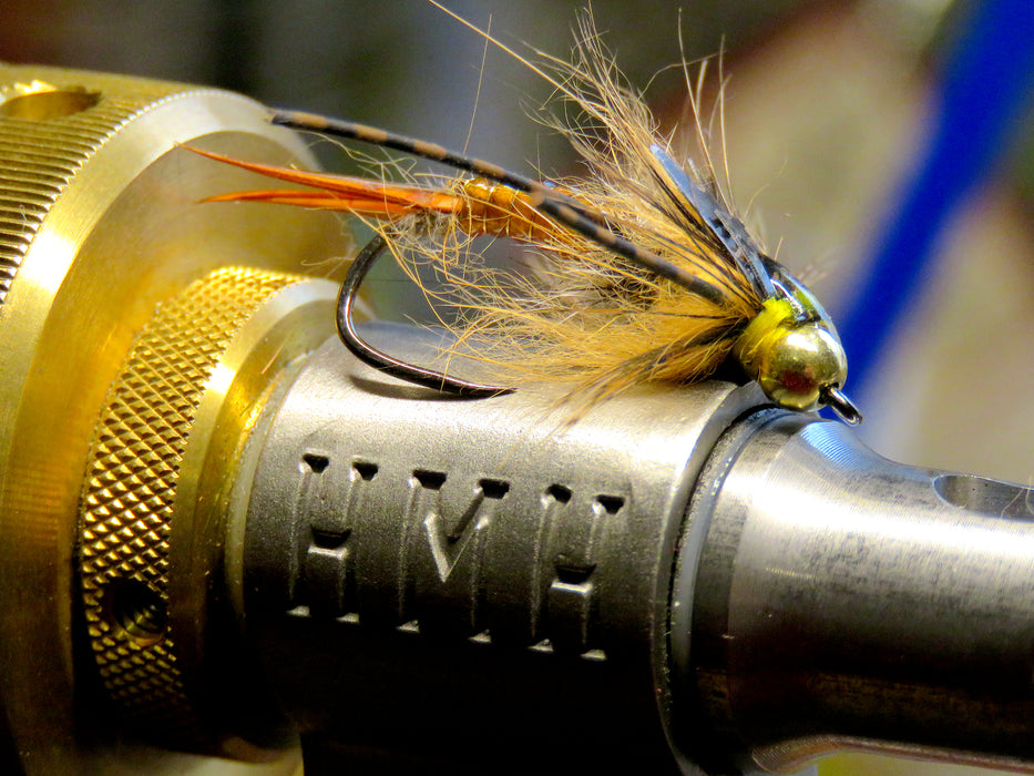 Custom Fly Orders