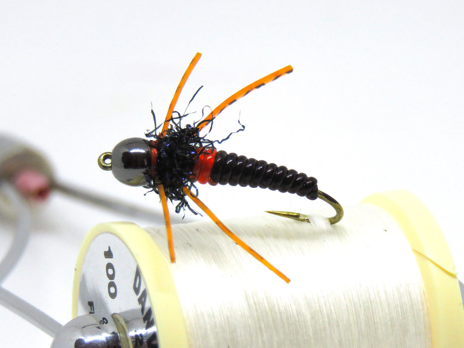 Custom Fly Orders