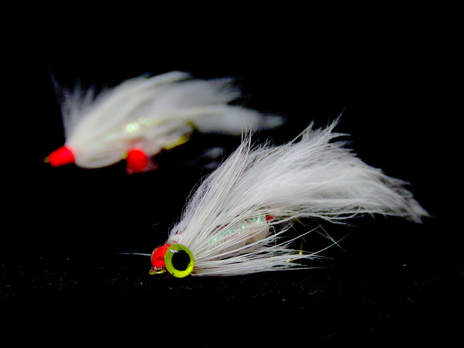 Custom Fly Orders