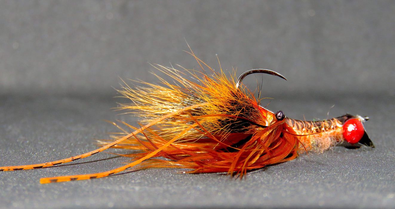 Custom Fly Orders