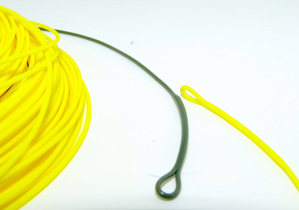 6 ips Sinking Line