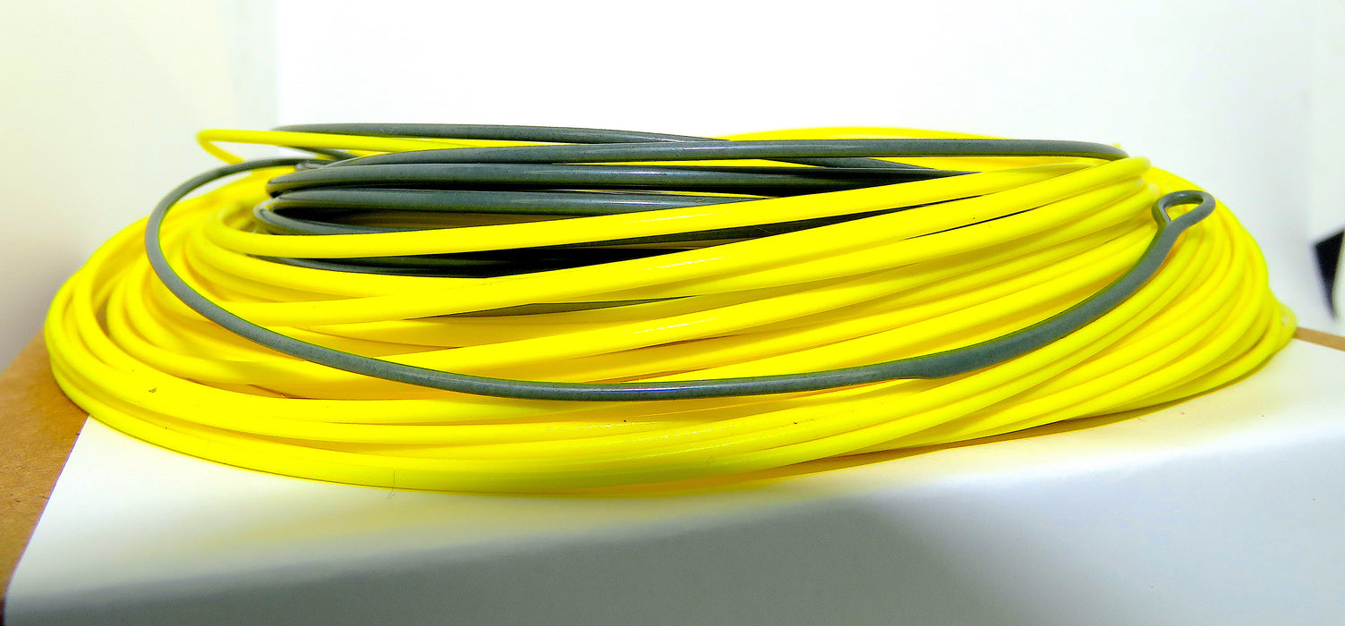 6 ips Sinking Line