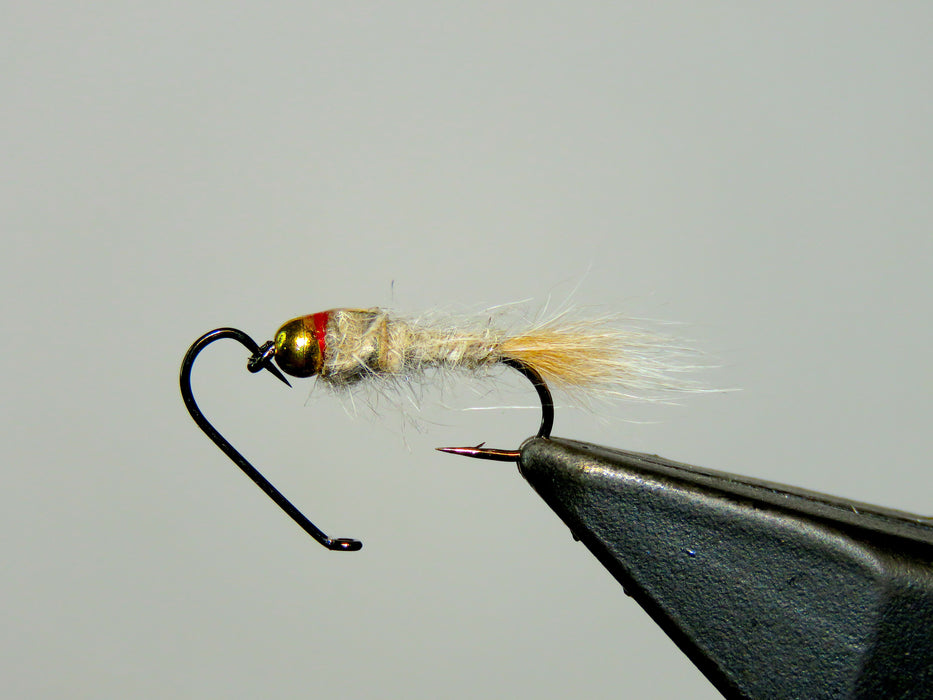 Wetfly/Nymph 101