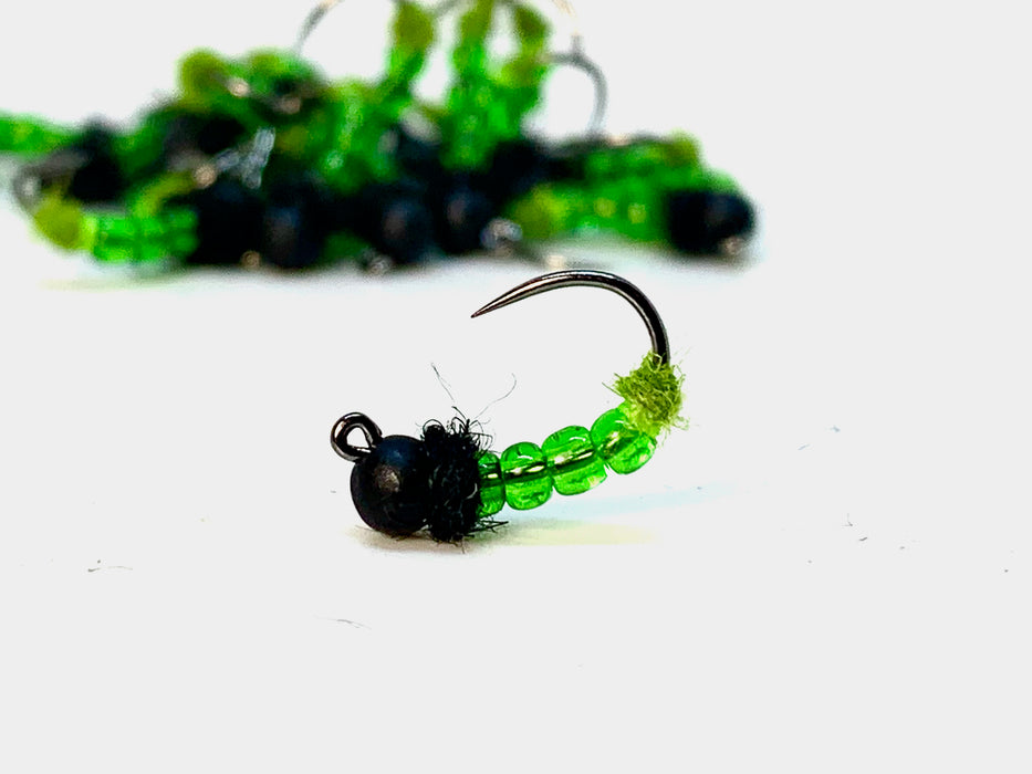 Killer Caddis