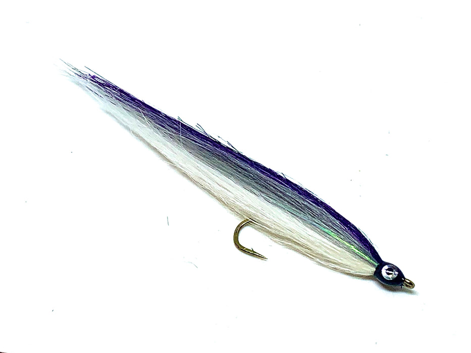 Crafty Smelt