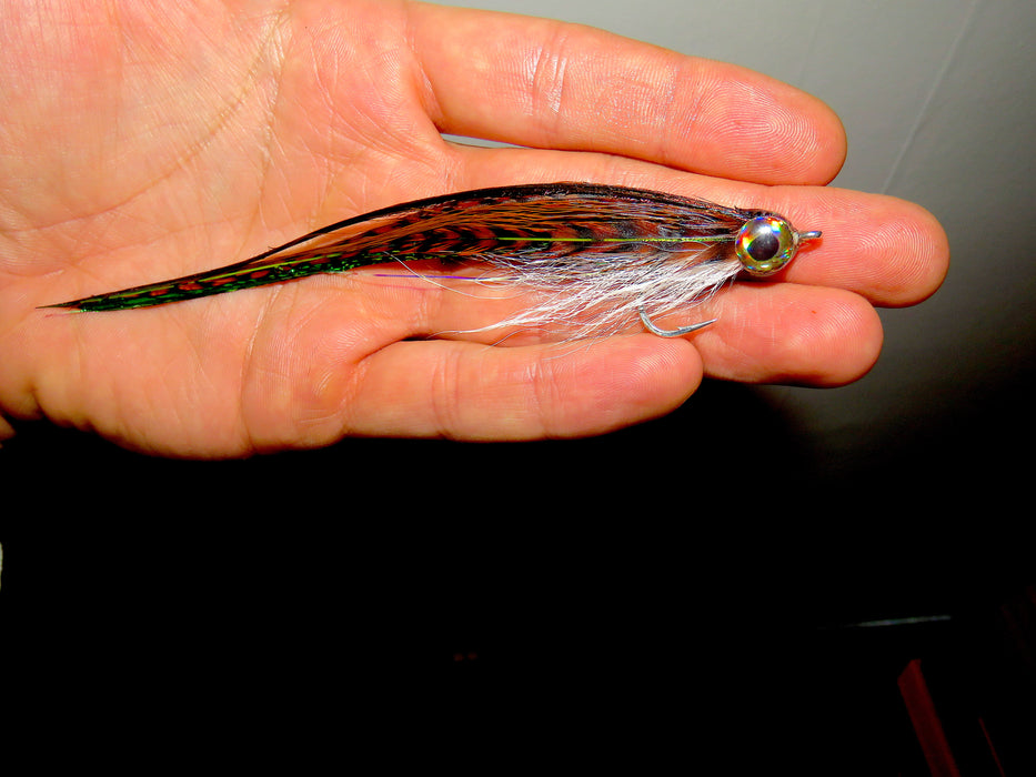 Custom Fly Orders
