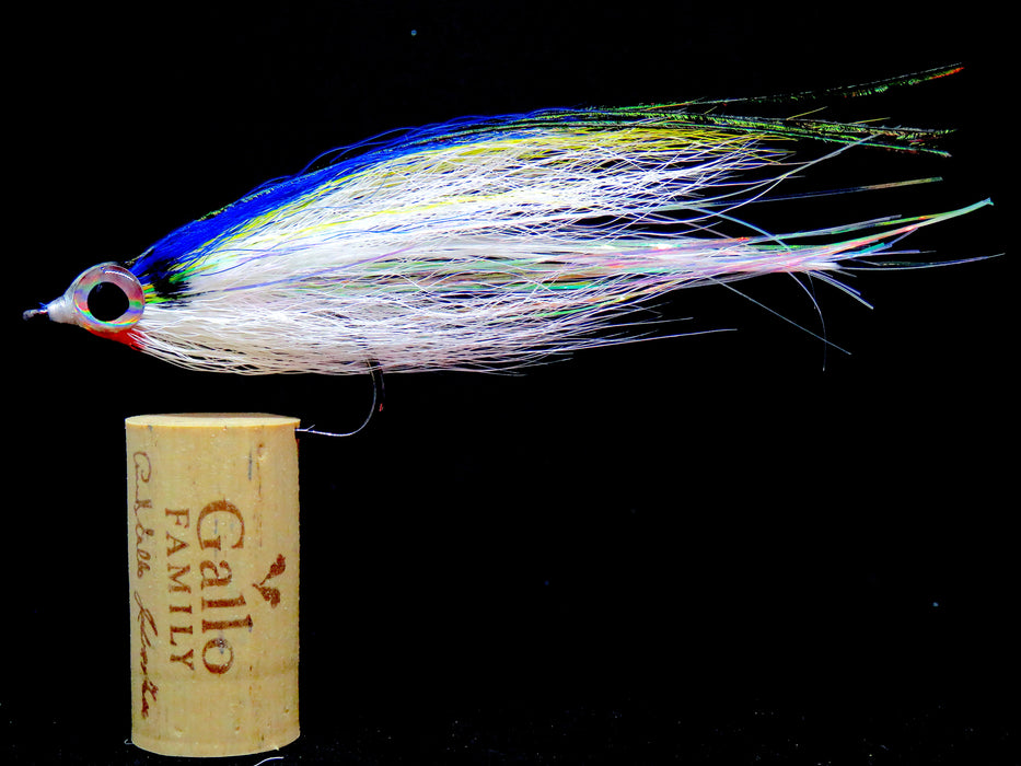 Custom Fly Orders