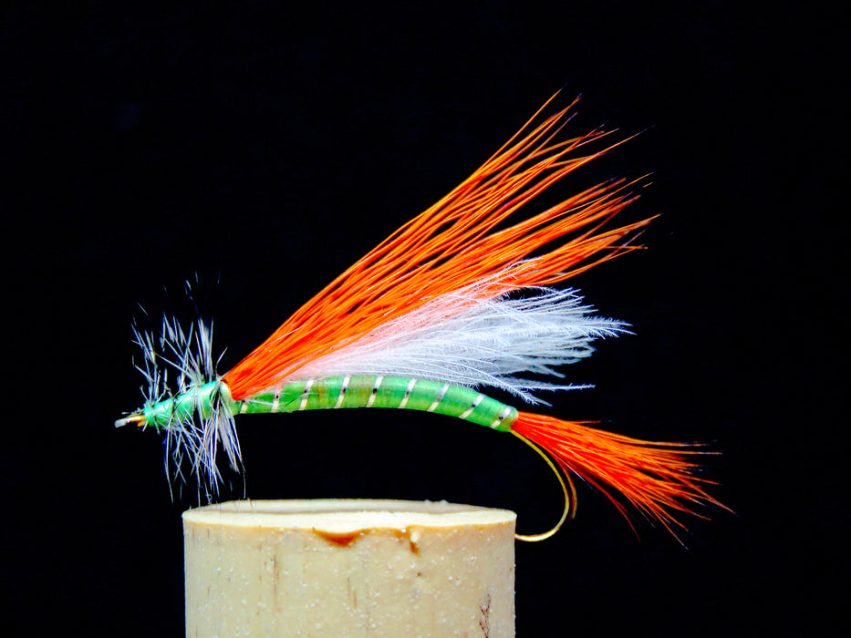 Custom Fly Orders