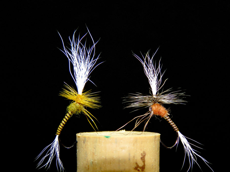 Custom Fly Orders