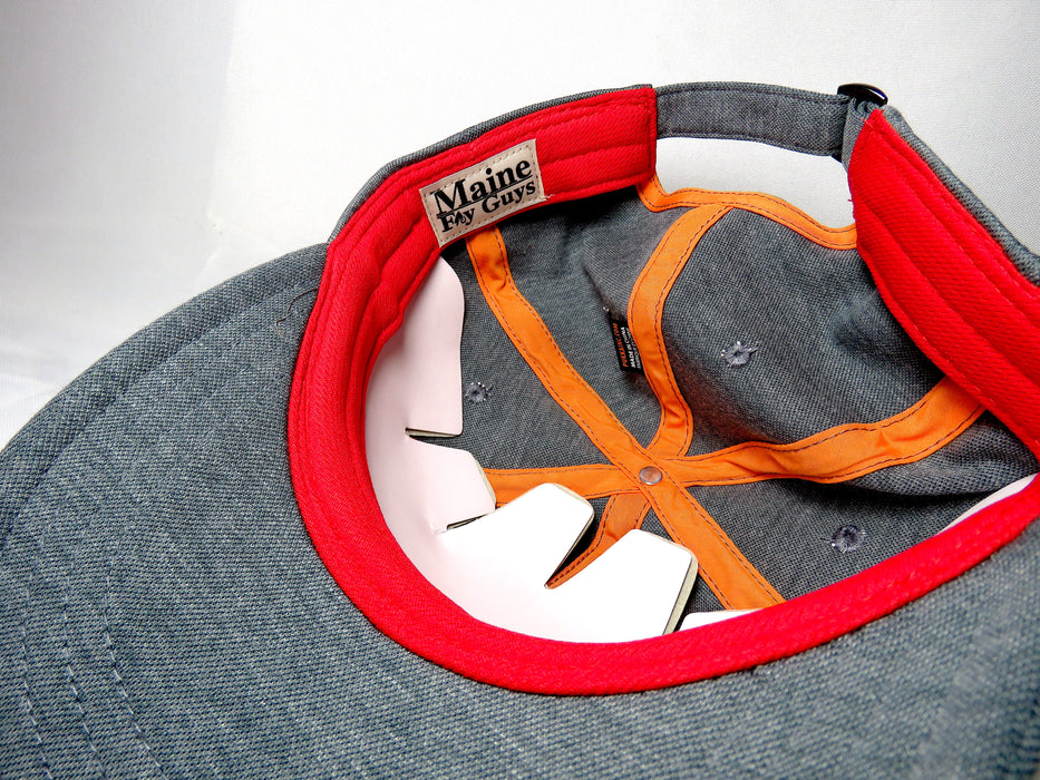 MFG Sport Pique Hat