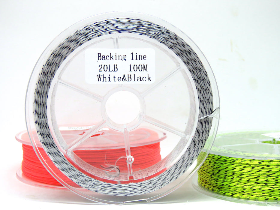MFG Fly Line Backing