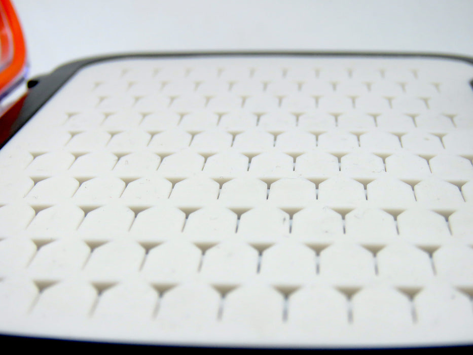 Double Waterproof Fly Box