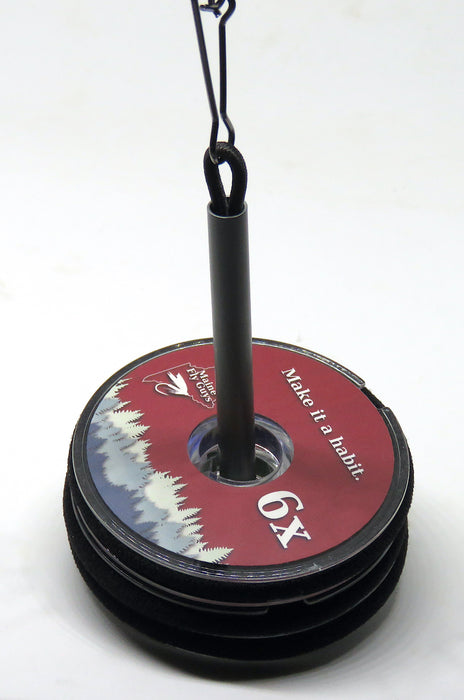 MFG Tippet Holder