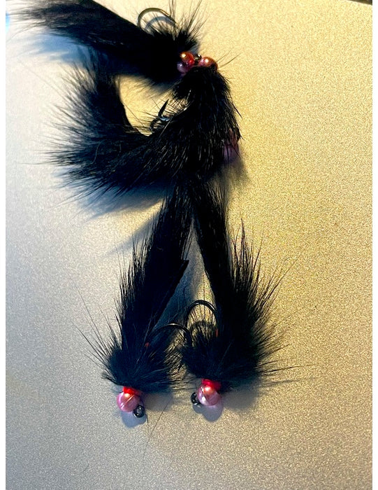 Mini Leech