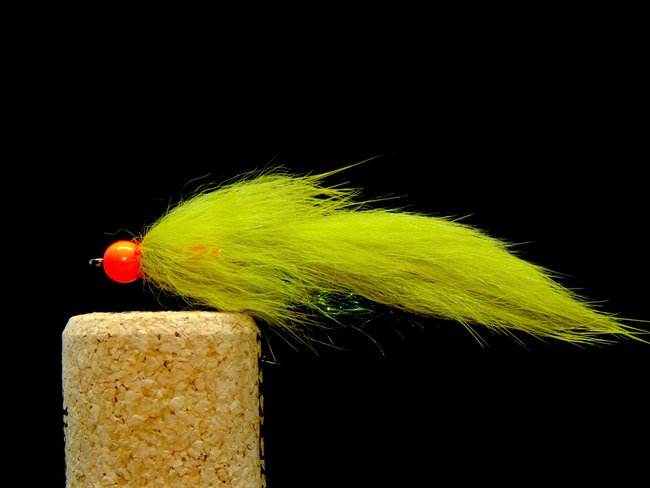 Custom Fly Orders