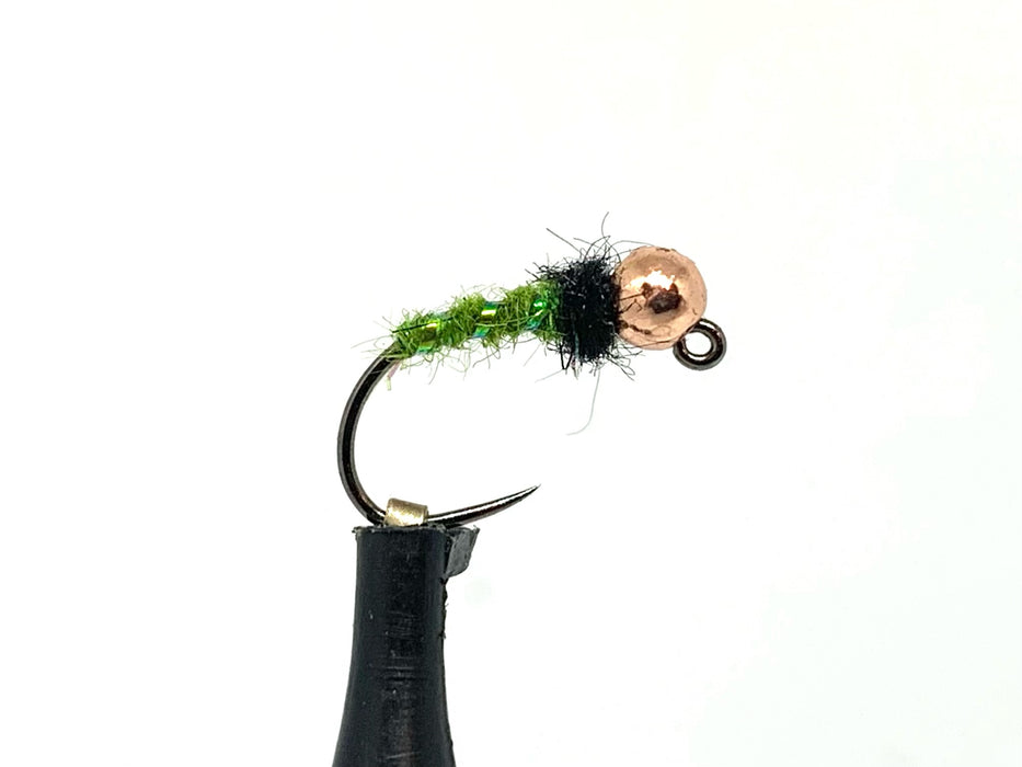 Crystal Caddis