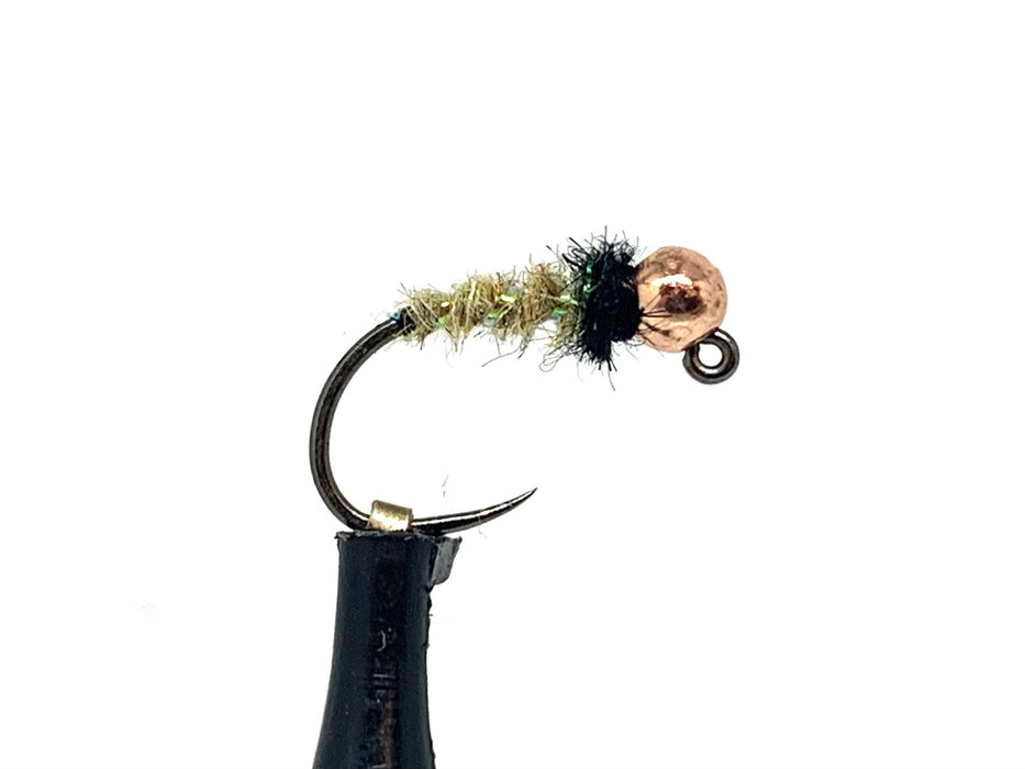 Crystal Caddis