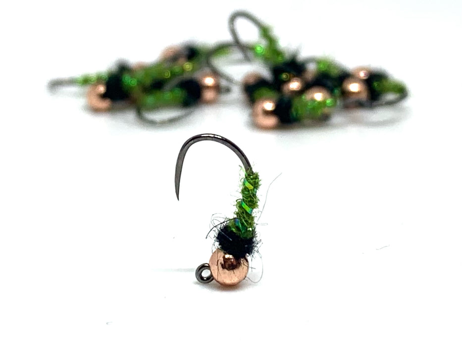 Crystal Caddis