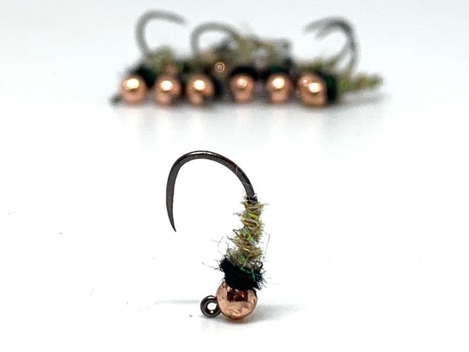 Crystal Caddis