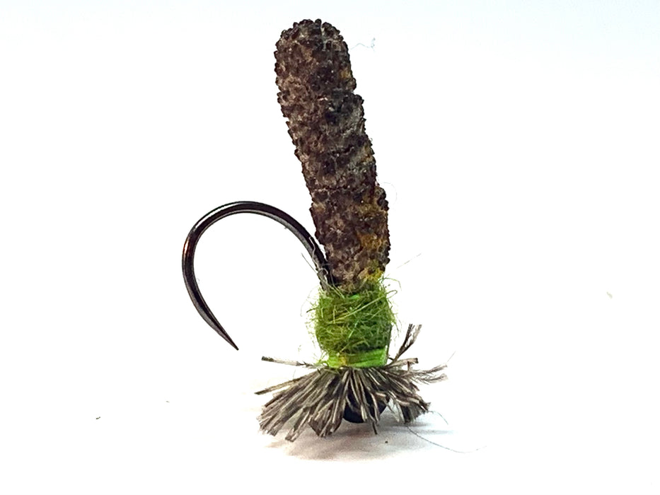 Peeping Caddis