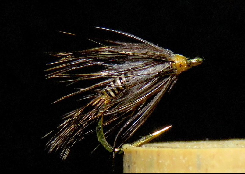 Custom Fly Orders