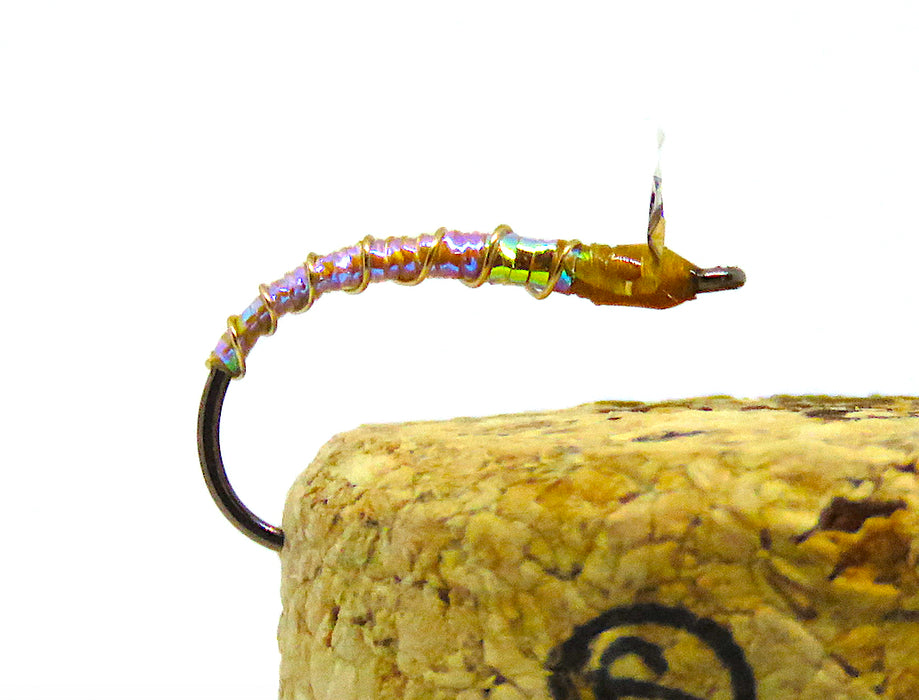 Custom Fly Orders
