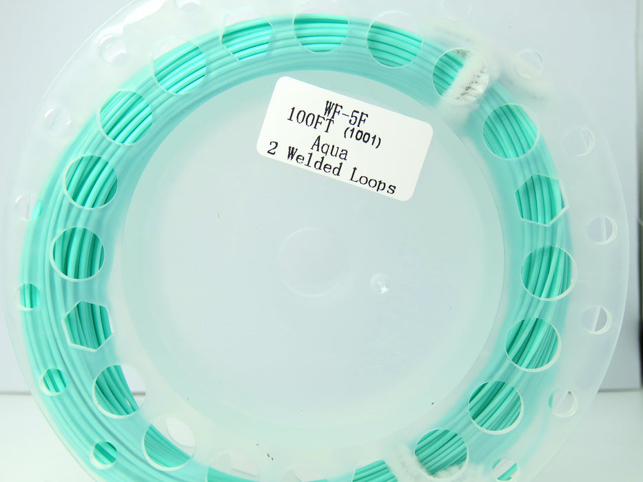 MFG Aqua WF Floating Line
