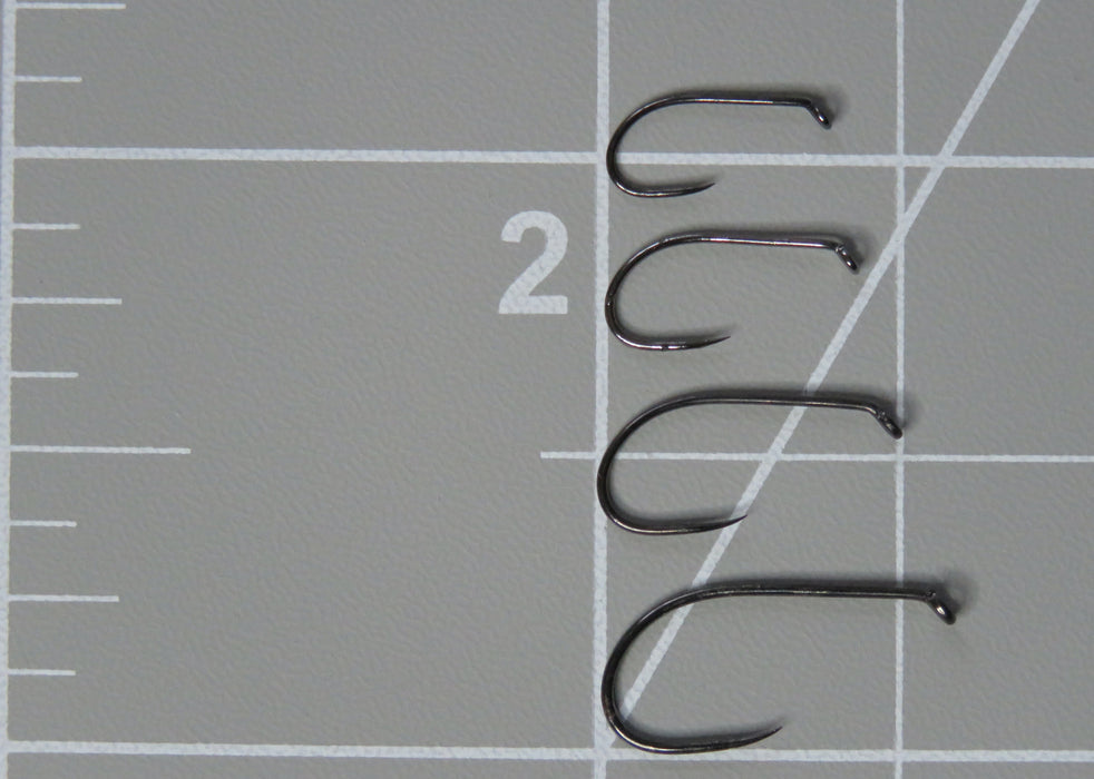 Dry Fly 100