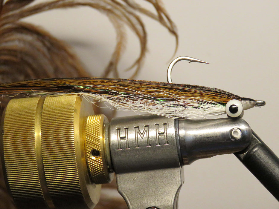 Custom Fly Orders