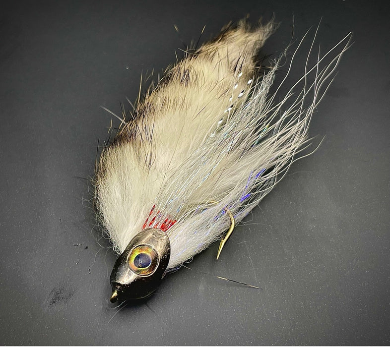 Heavy Headed Smelt