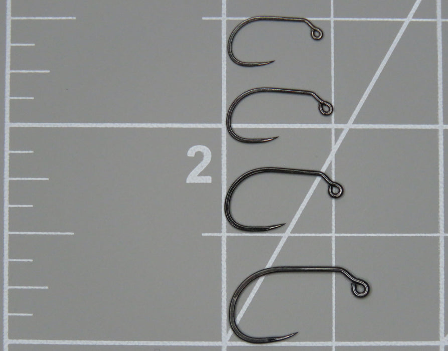 Jig Hook 300