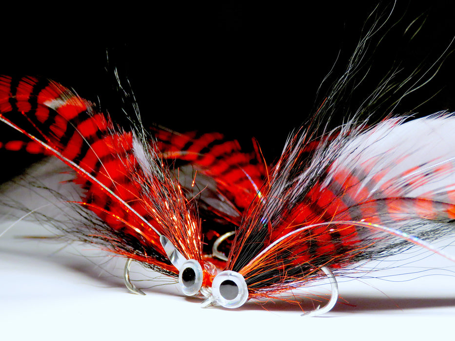 Custom Fly Orders