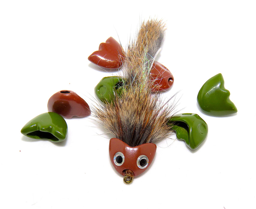 Custom Fly Orders