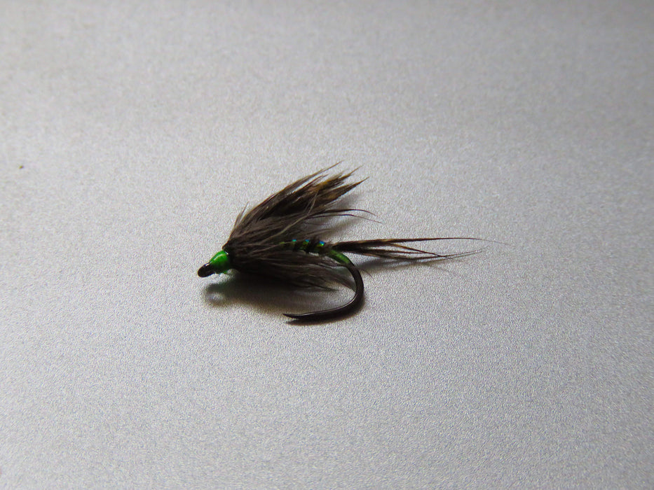 Custom Fly Orders