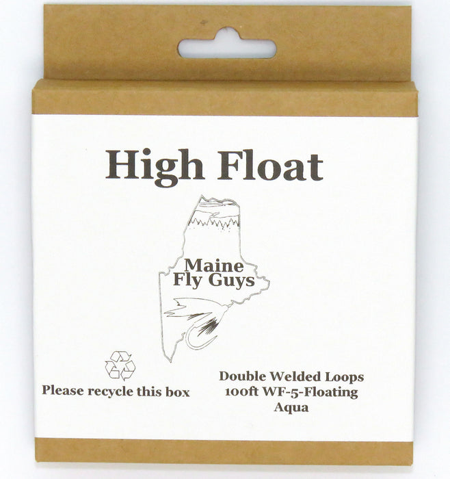 MFG Aqua WF Floating Line
