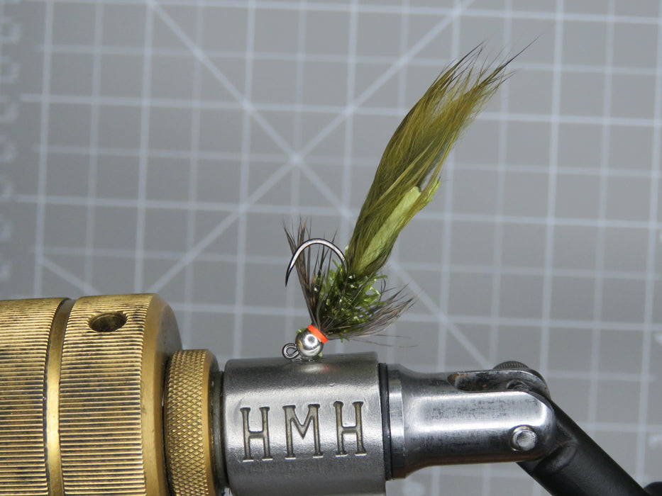 Jig Hook 300
