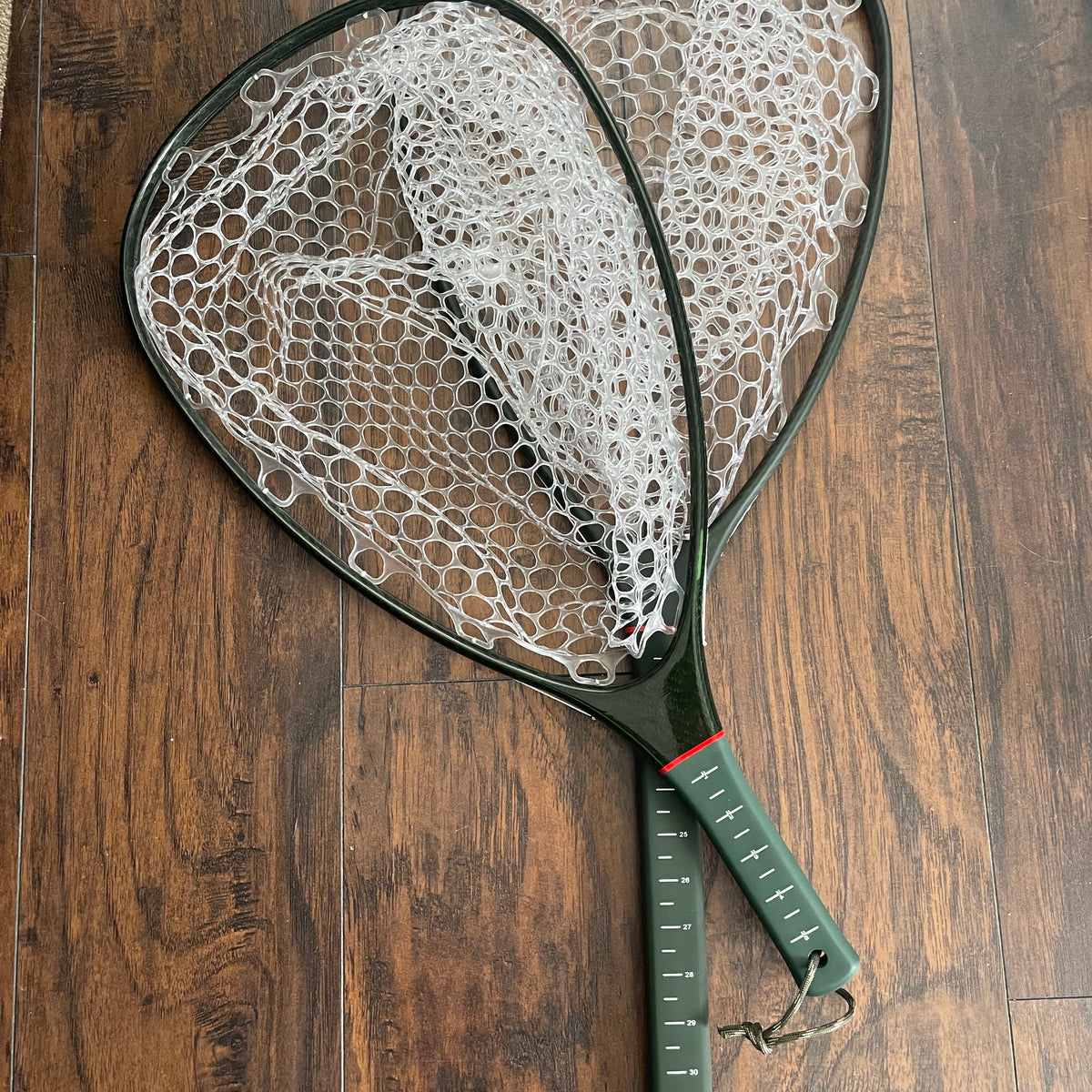 Fly Neg Fly Fishing Net — Maineflyguys.com