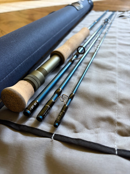 Leviathan 9wt 9ft Fly Rod