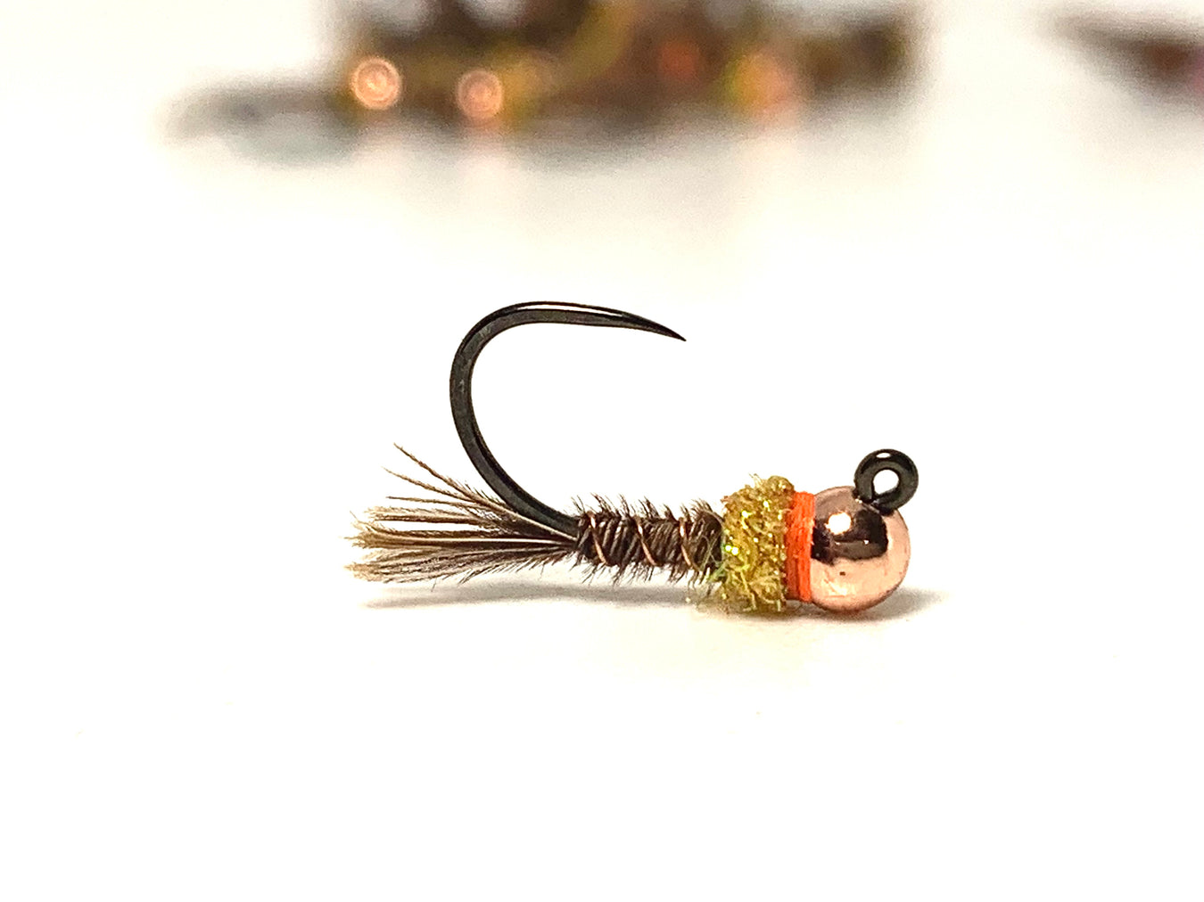 nymph