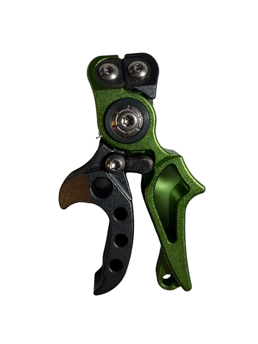 MFG Tungsten Carbide Nippers