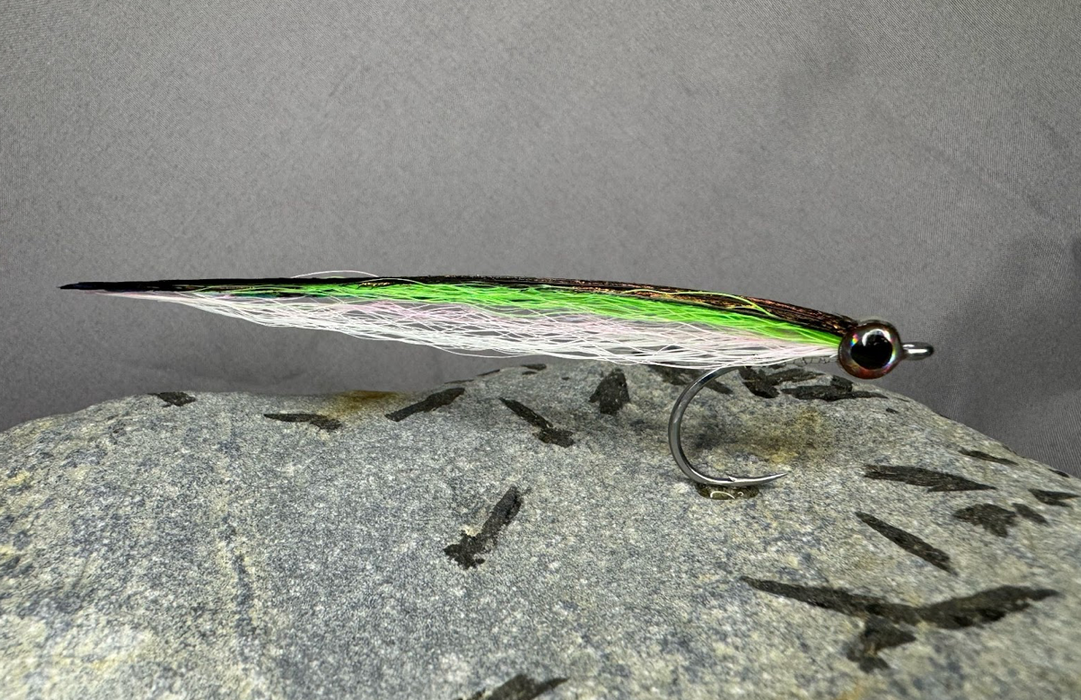 Midcoast Minnow