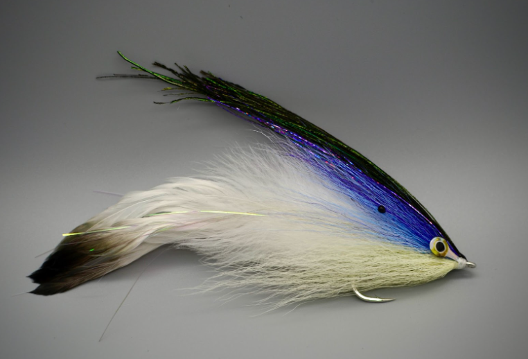 Jumbo Hollow Deciever