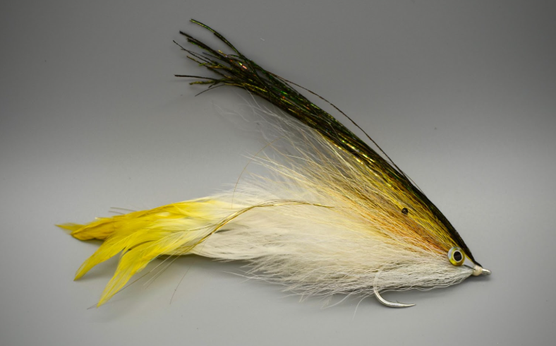 Jumbo Hollow Deciever