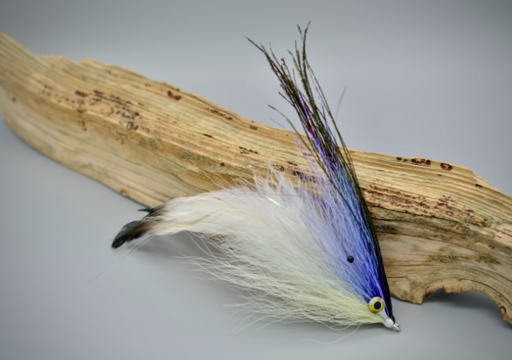 Jumbo Hollow Deciever