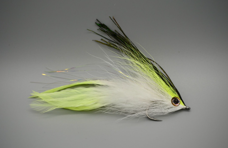 Hollow Deceiver